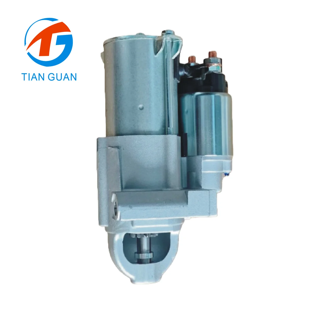 Starter Motor 337-1138 for Chevrolet GMC Trucks 4.8L 5.3L  Engines 2008-2017 Heavy Duty Starter