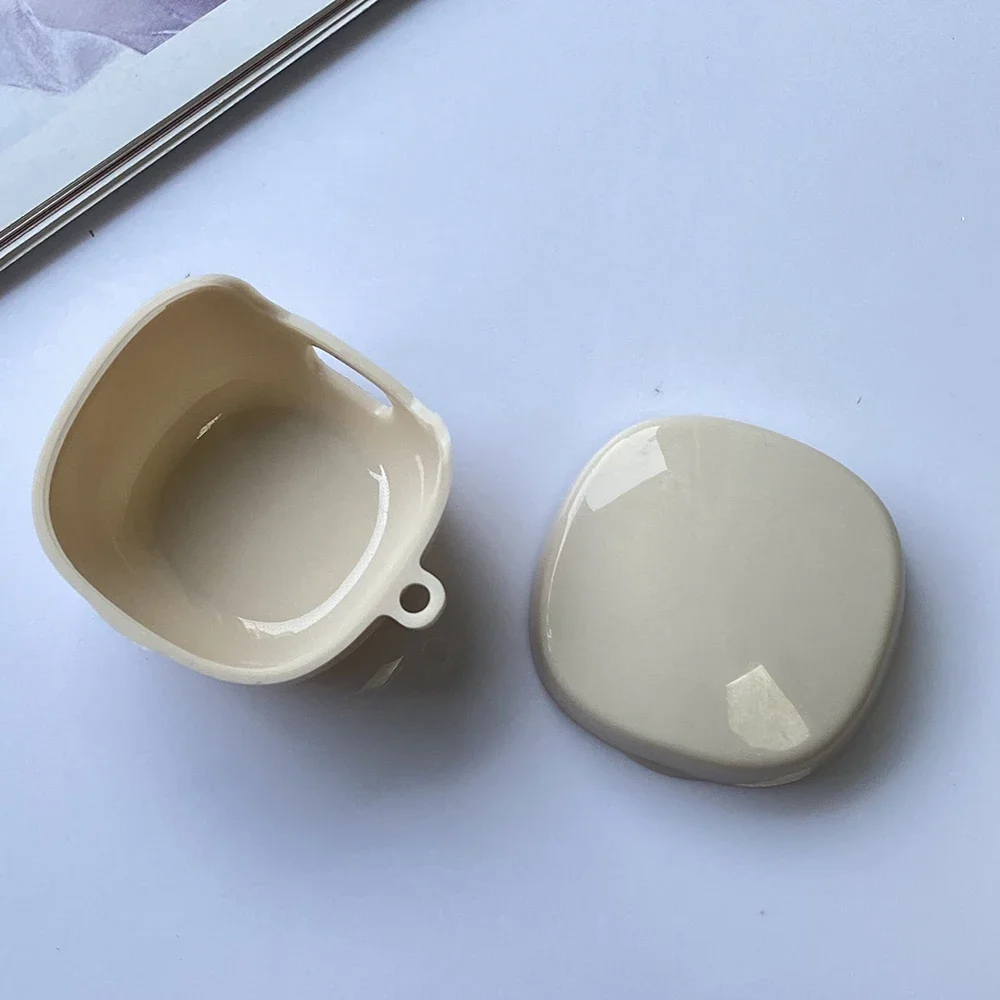 Oppo air4 pro用の素敵なシリコンケース,ファッショナブルなイヤホン用のケース,oppo enco buds 2,air 2,air2,air2 pro,air 3i