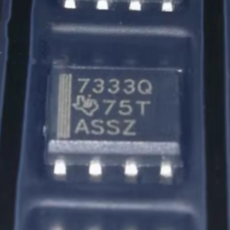 

10PCS/TPS7333QDR 7333Q SOP8 New Original Genuine