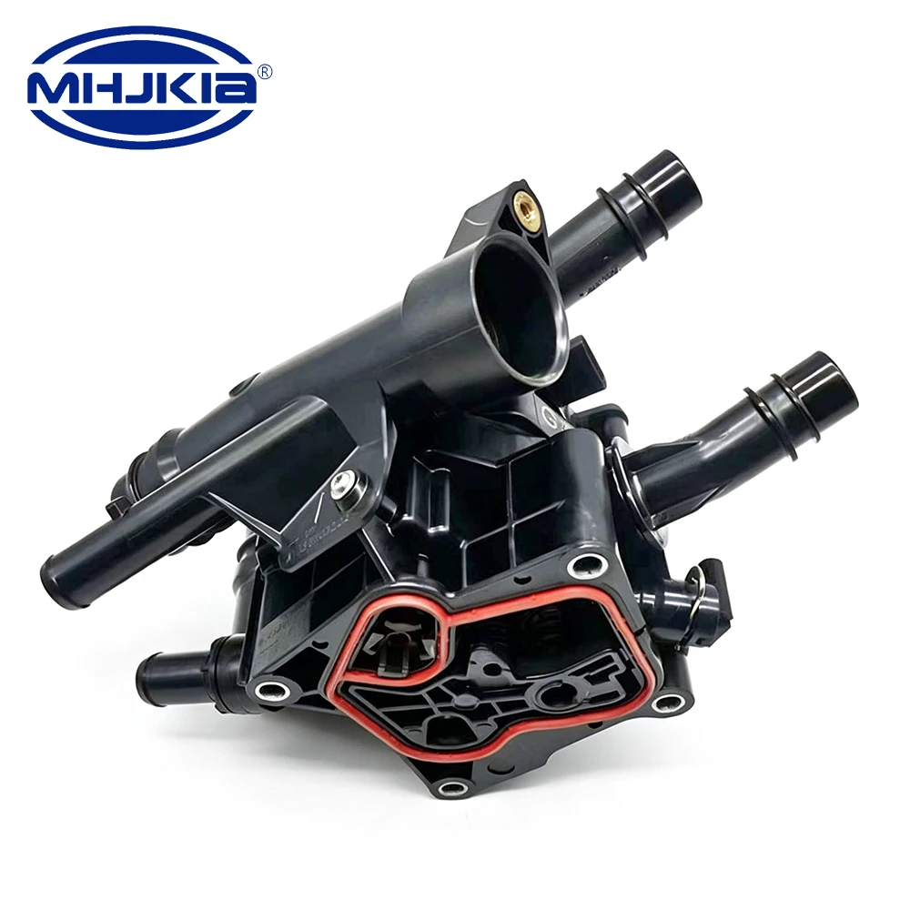 New High Quality Engine Cooling System Integrated Thermal Management Module Thermostat 25600-2S000 256002S000 For Hyundai Kia