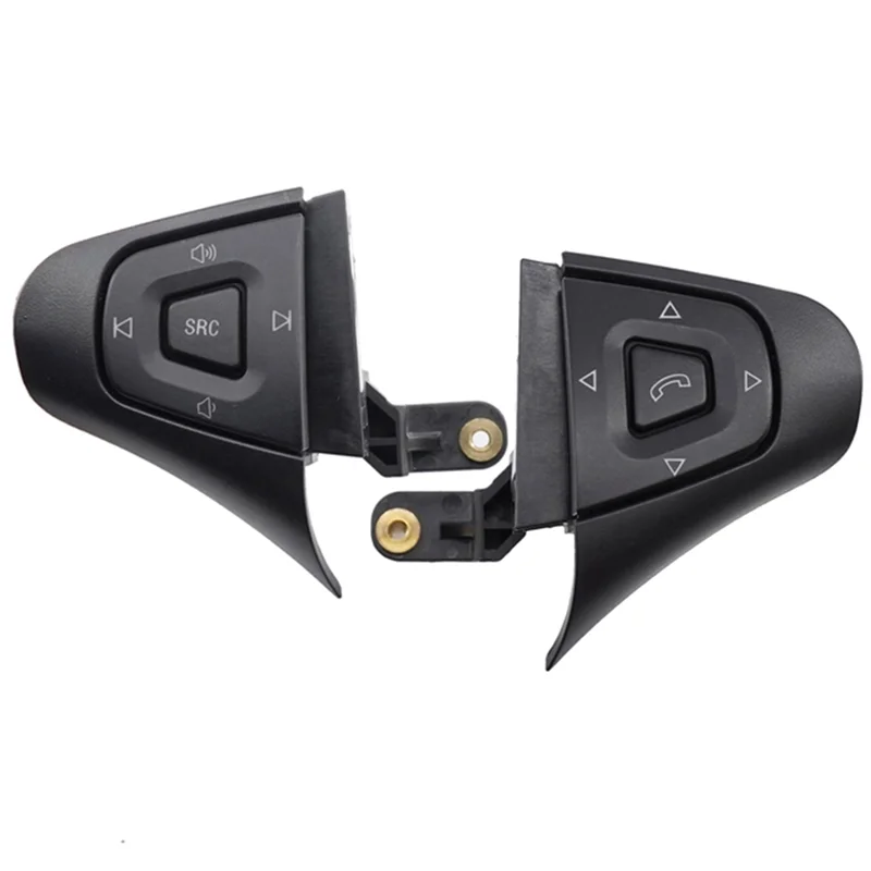 

Steering Wheel Button Speed Knob Autocruise Menus For Scania P G R T-Series Truck 1870910 1870909