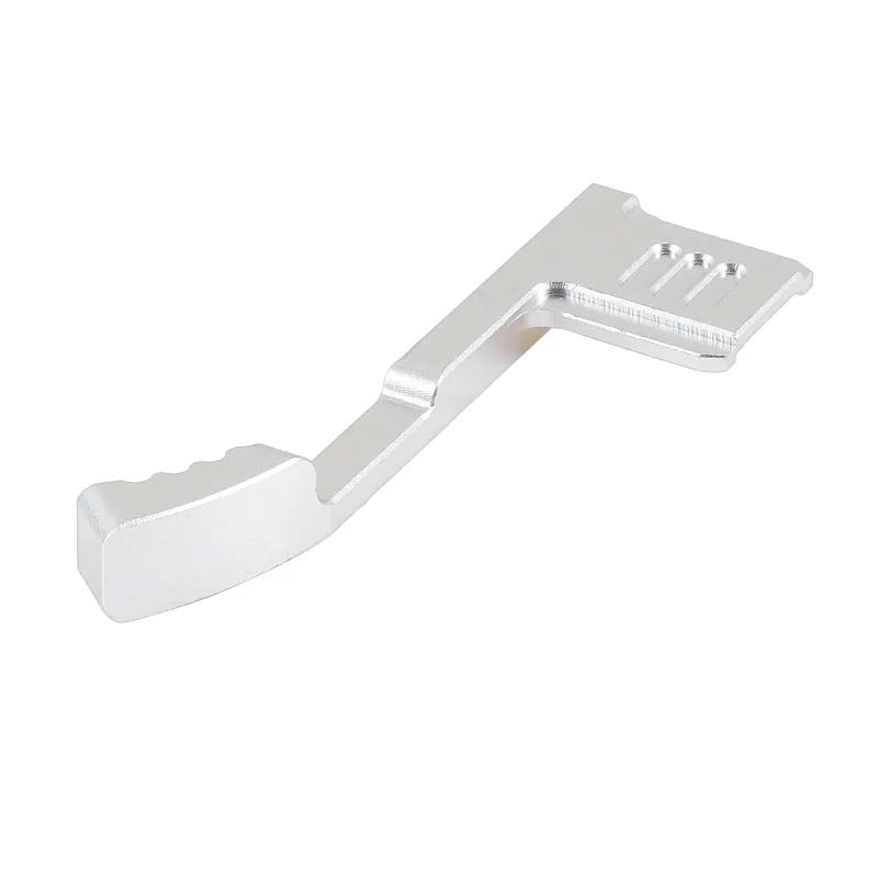 Repose-pouce en métal pour appareil photo Panasonic S9, accessoires pour appareil photo S9, maintien confortable et sûr