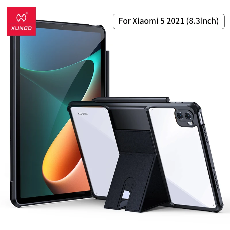 Xundd For Xiaomi Pad 6 Pro Pad 6 5 Pad Case,Airbags Shockproof