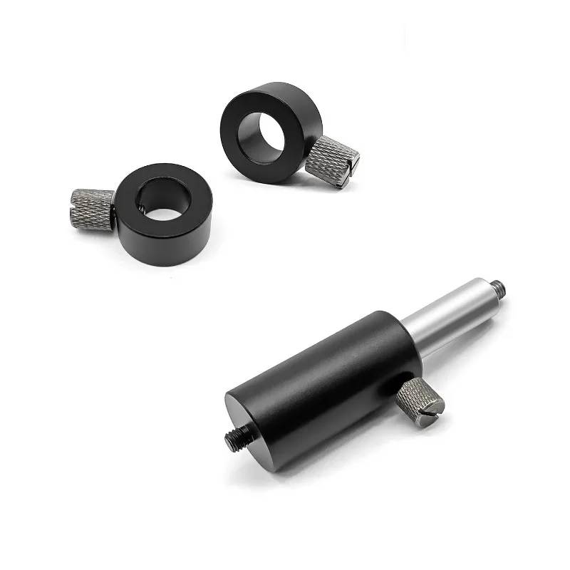 Fo stainless steel strut adjustment rod support rod optical platform connecting frame connecting