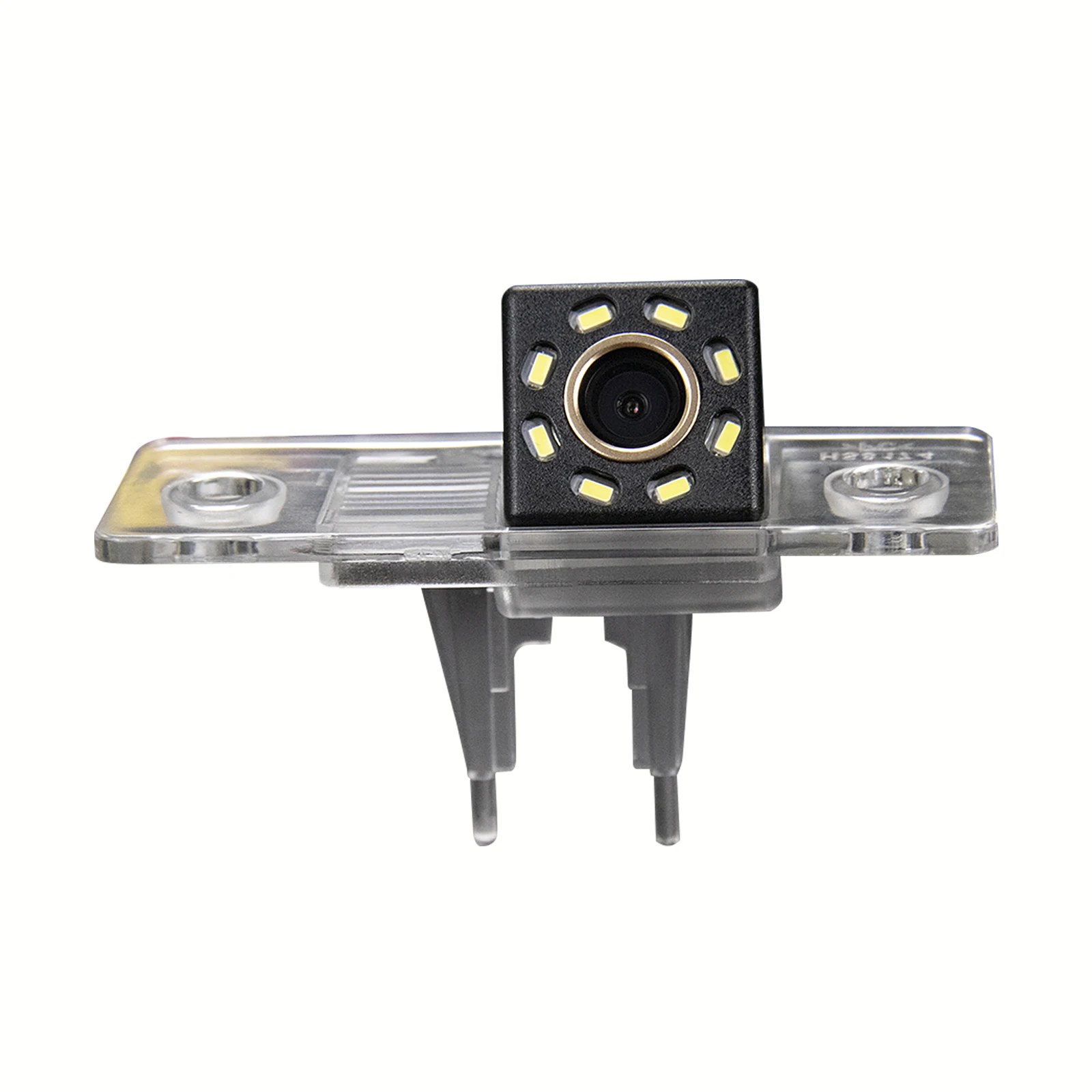 Hd Rear View Camera… - image