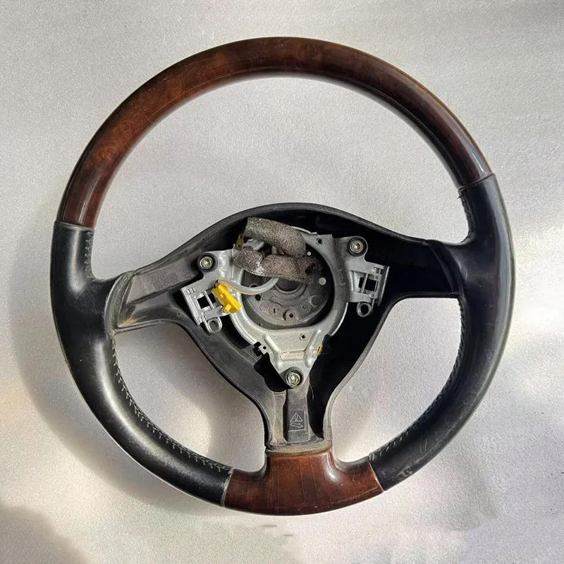 For Volkswagen VW Jetta Golf GTI R32 Steering wheel