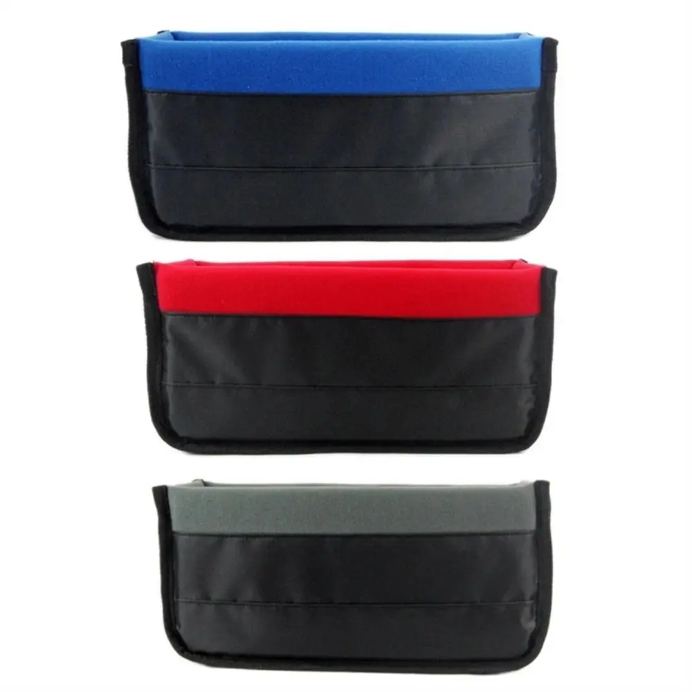 Digital SLR Camera Bags Insert Organizer Lens Photography Bag Waterproof Shoulder Storage Bag Camera Sleeve