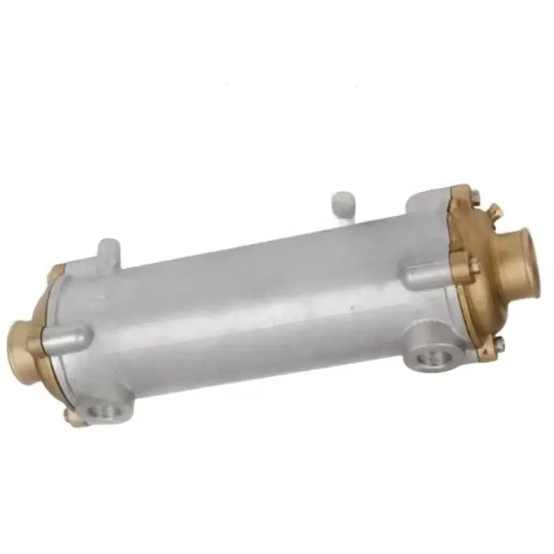 AAAAAA135 Marine Cooler Tube Heat Exchanger
