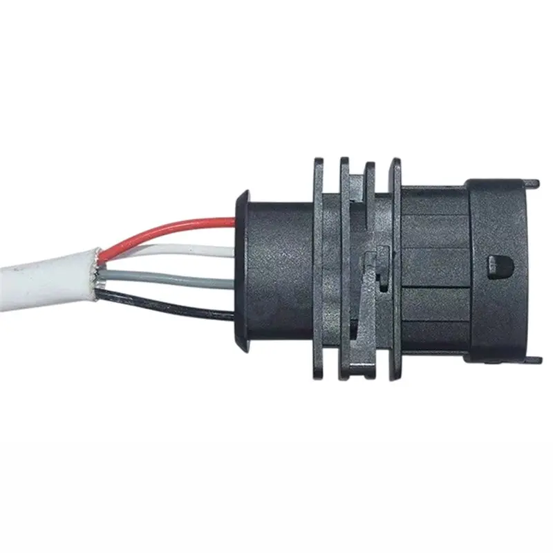 AS57-Rear Downstream Air Fuel Ratio Lambda Oxygen Sensor For Quattroporte Levante Ghibli S Q4 2013-2020 670031348
