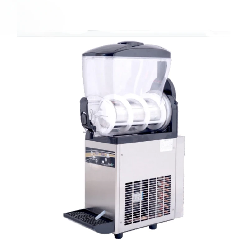 Factory Price High Quality Slush Machine Commercial Smoothie