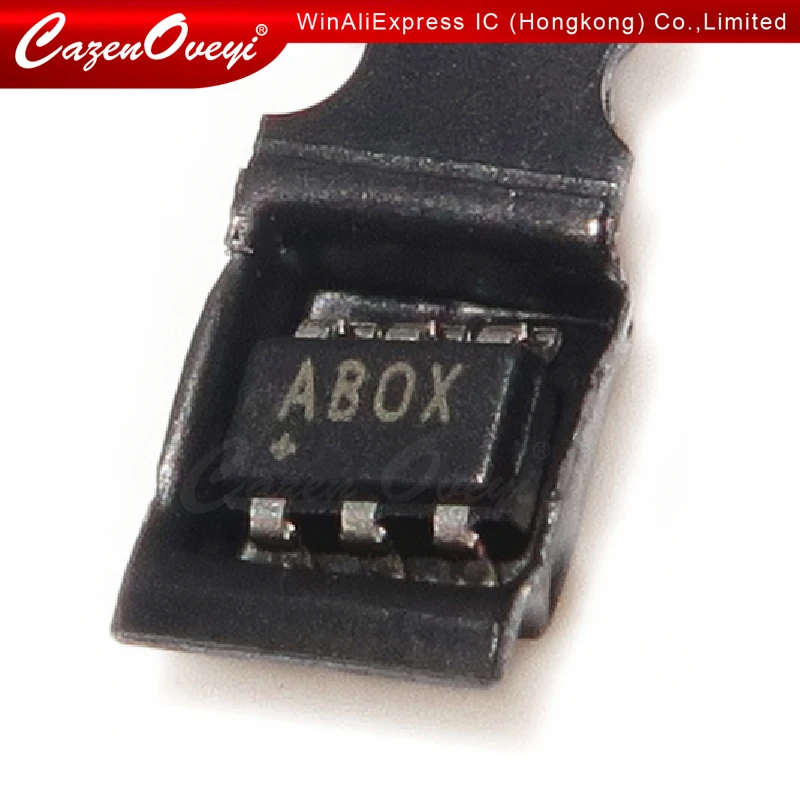 

10 шт./лот MAX4090EUT MAX4090 ABOX SOT-23-6 в наличии