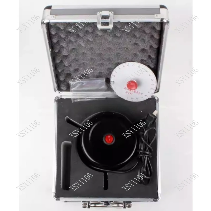 QGZ-24 Paint Film D…