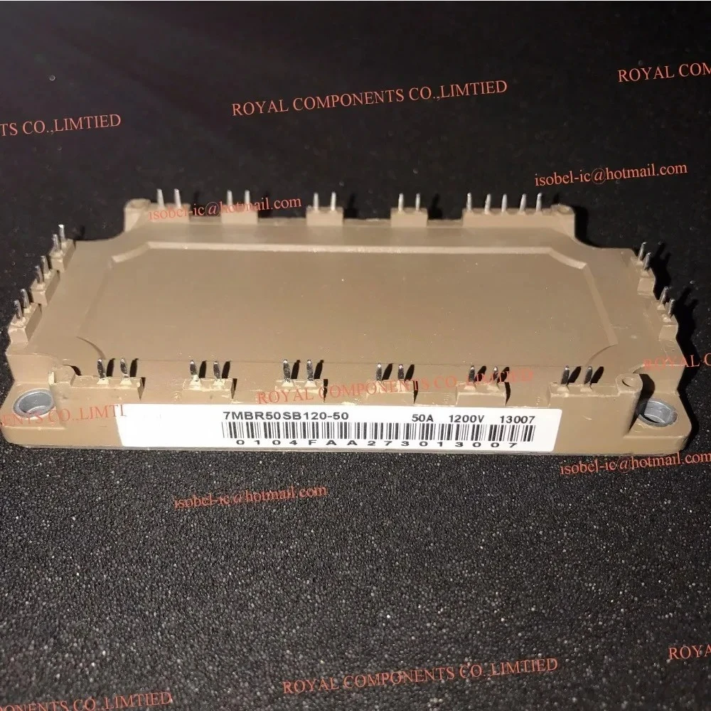 7MBR50SB120-50