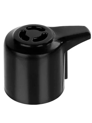 Für Instant Pot Duo/Plus 3, 5, 6 Quart Dampfventilgriff, Original-Ersatzteile für das schwimmende Ventil, mit 3 Silikonabdeckungen – Detail 3