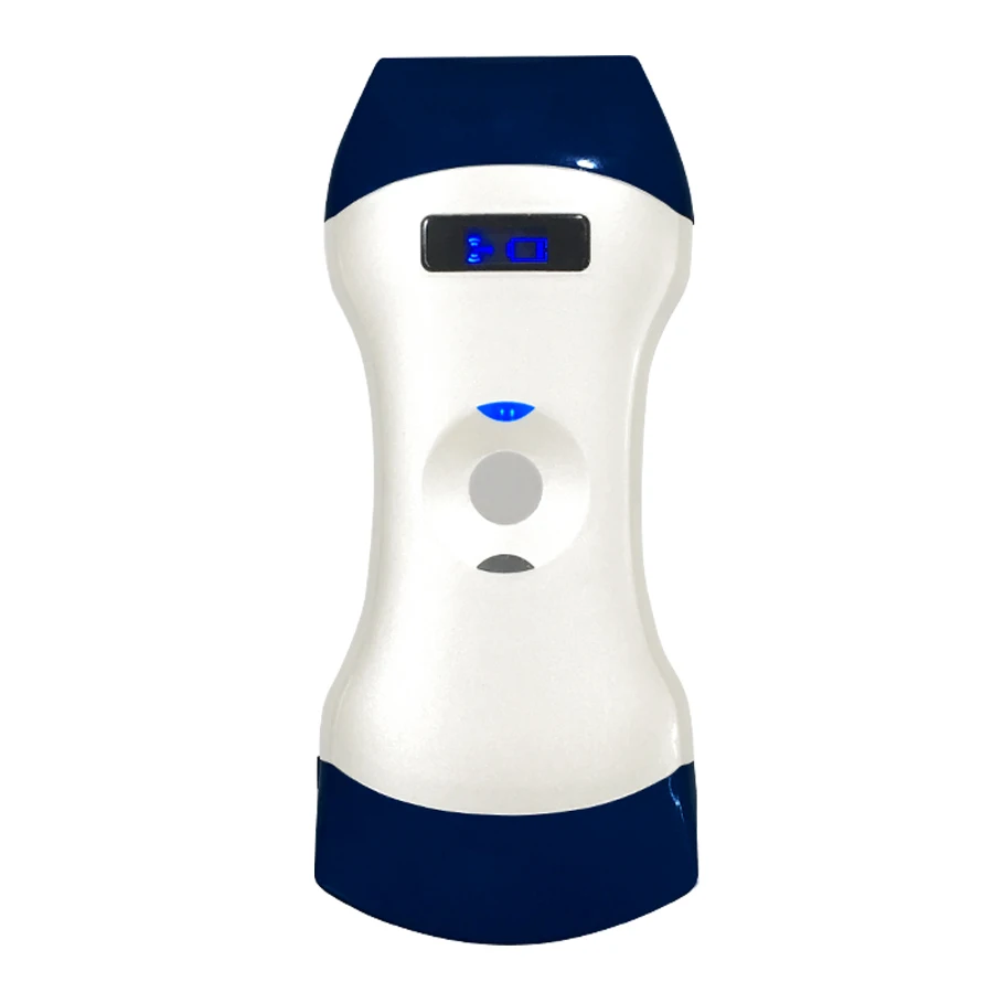 Mini Doppler: La Solución Portátil y de Alta Precisión para Diagnósticos Médicos en el Campo