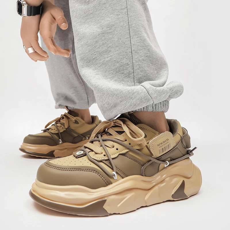 Men Shoes Sneakers man casual Men's Shoes tenis Luxury shoes Trainer Race Breathable Shoes fashion running Shoes for women