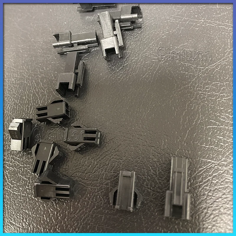 SM Female and Male wire connector housing SM-2P SM-2R JST SM2.54 2/3/4/5/6/7/8/9/10/11/12 Pin Pitch 2.54mm