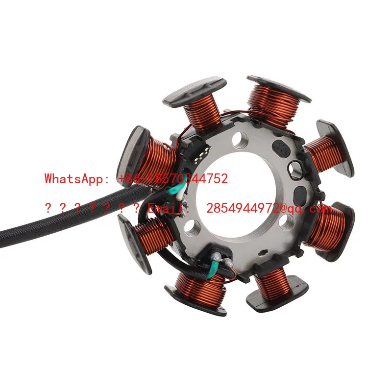 L Ignition Coil Stator Adaptation CRF 150F CRF150F 31120-KPT-A01 31120KPTA0