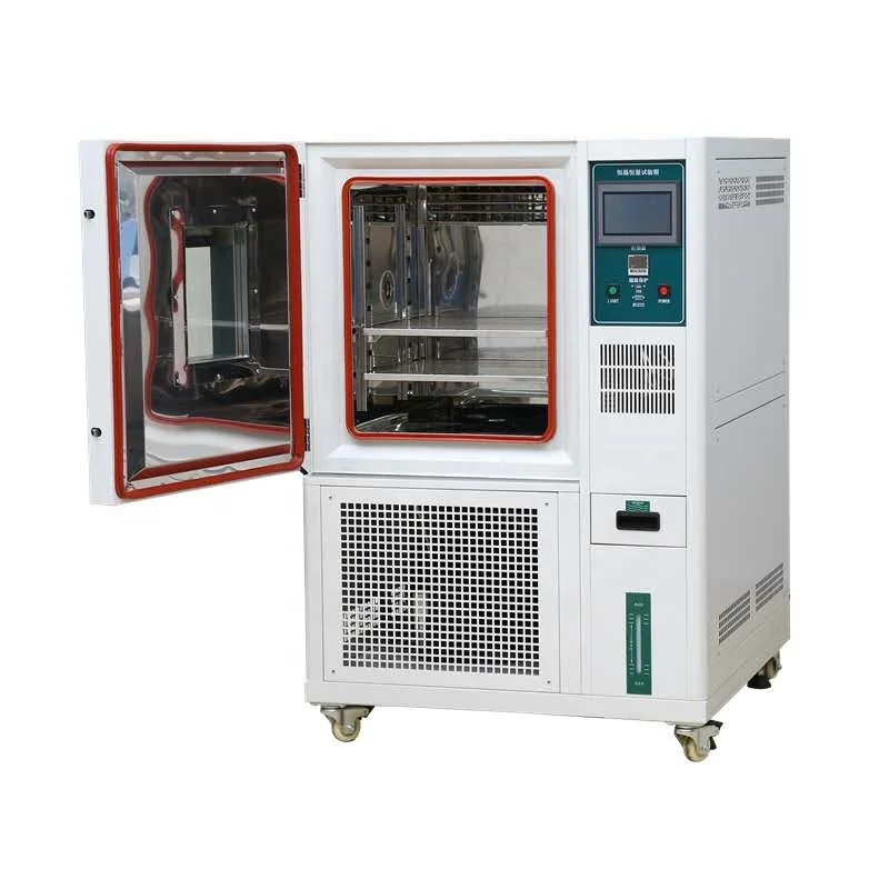 Programmable Temperature Humidity Climate Test Chamber Price