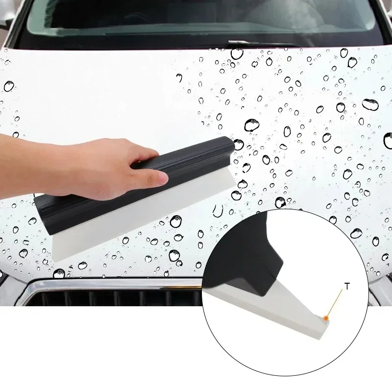 Cleaning Brush, Windshield Wiper Blade Cleaner, Car Window Glass Detail Brush, Cleaning Tool Accessories