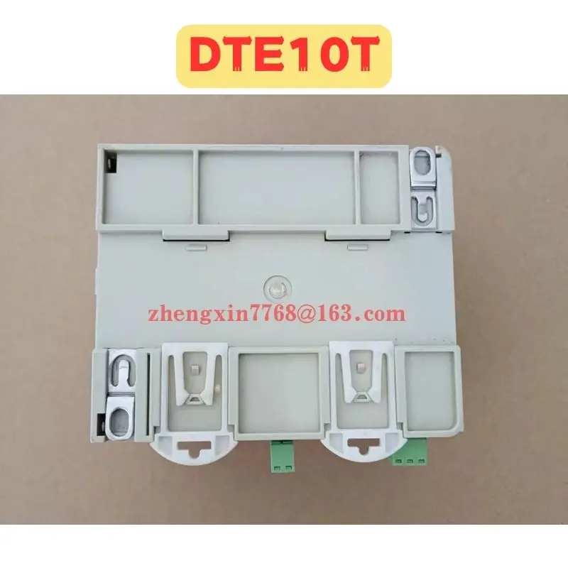 Used Temperature Controller DTE10T Normal Function Tested OK