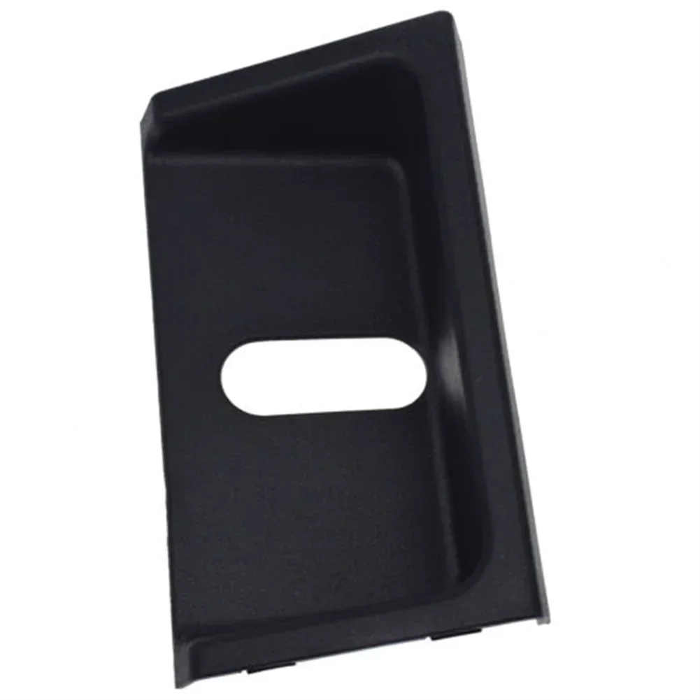 Car Accessories Tail End Trunk Lock Cap Lock Hole Cover 76192-54P00-5PK For Suzuki VITARA 2015 Onwards Plastic NEW
