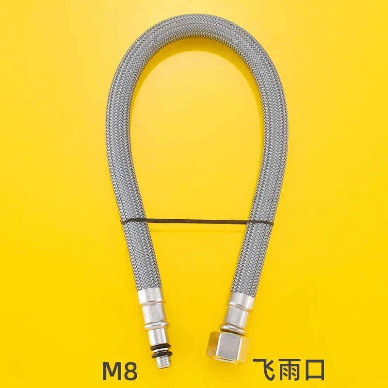 Waterfall Faucet Hose Accessories Kitchen Sink Faucet Accessories