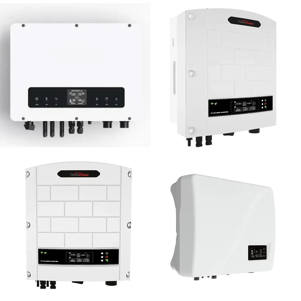 2026 Pure Sine Wave Inverter for DC 400V to AC 220V 230V 1.5KW 2KW 3KW 5KW 6.6KW Voltage Converter Transformer with EU Socket
