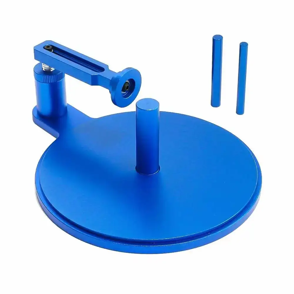 1pc Tire Glue Tool Replacement Part for 1/8 1/10 1/16 1/18 for RC Buggy Truck Climbing Tires Gluer Tool Model Vehicle Parts