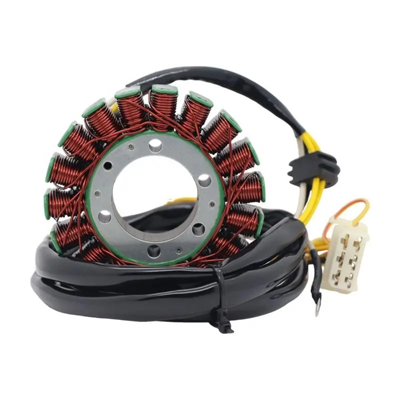 Leading-4010911 Stator Coil For Polaris Ranger 700 XP 2005 And Sportsman 800 INTL 2007