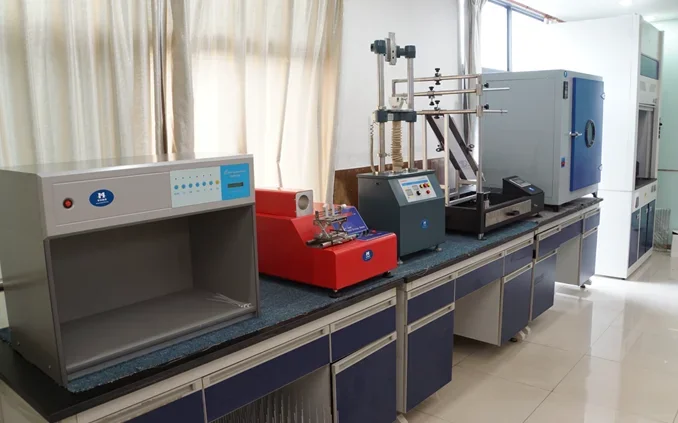 Automatic Industrial Salt Spray Tester Machine Economic Steel Corrosion Test Equipment ASTM Standard Electronically Lab Use