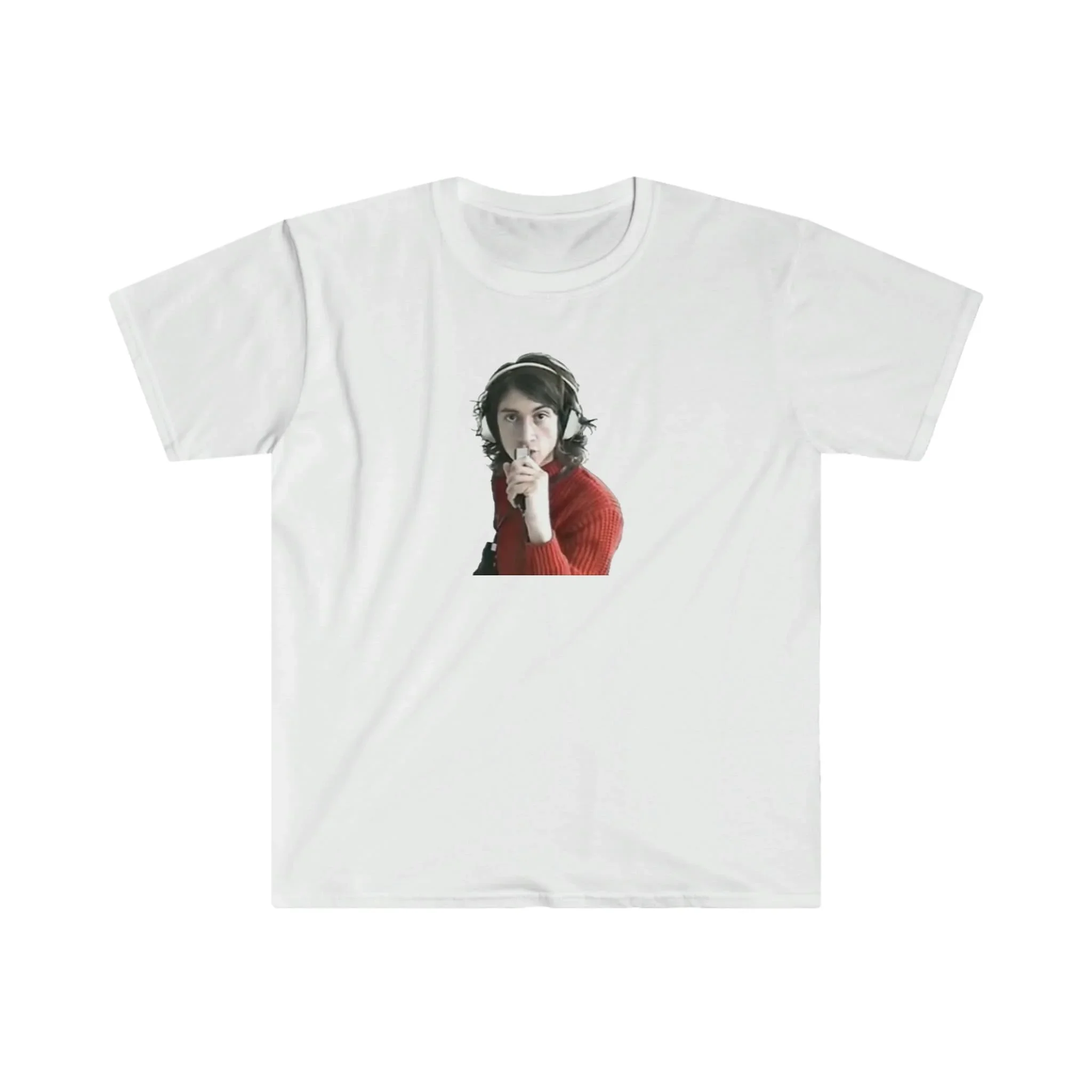 Cornerstone Alex Turner Unisex T-Shirt