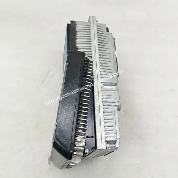 Pièces de rechange Ebspare PC200-8 EbDisplay Panel 7835-31-1004