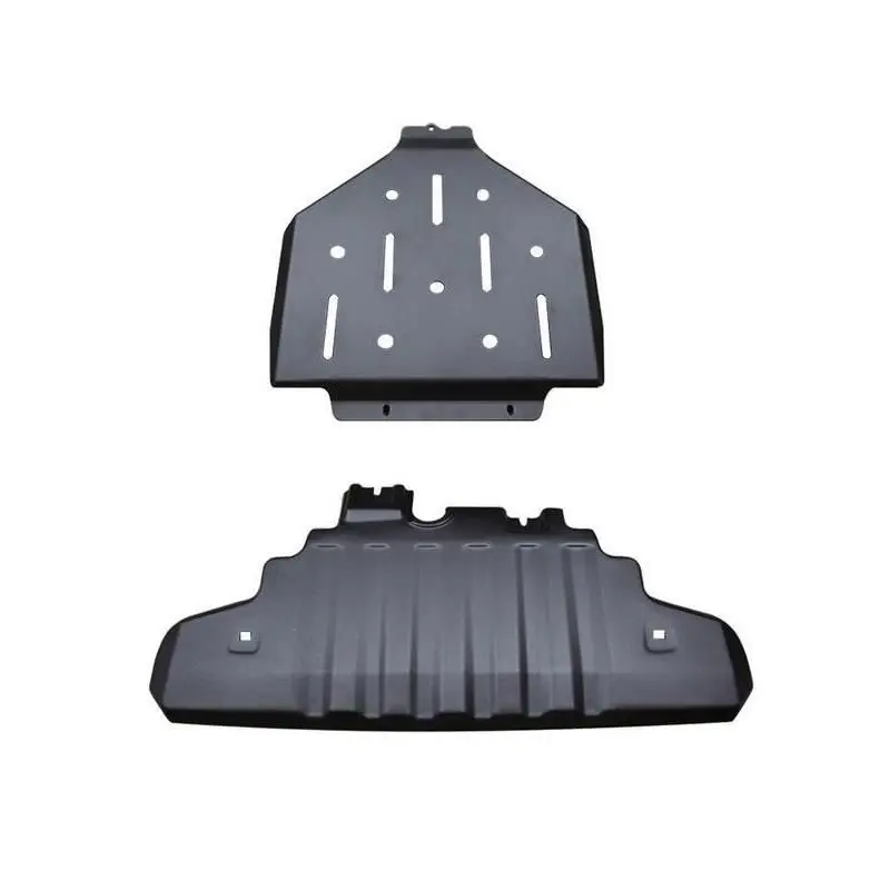 Suitable for modifying chassis guards bronco engine guards gearbox guards chassis armor