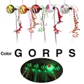 5 Pcs  Five  Color