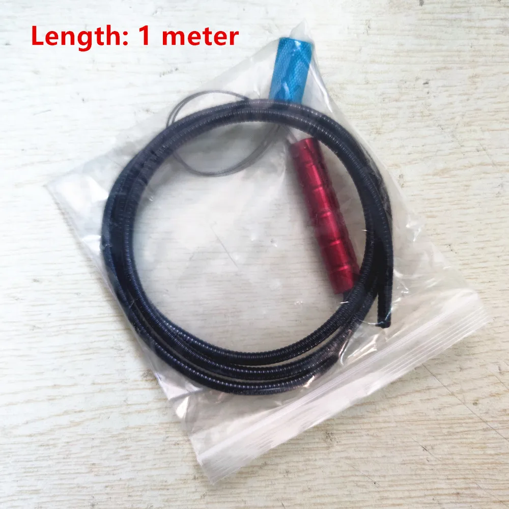 

1pcs new Car door opening tool rope locksmith tool snake-shaped soft rope ，Length: 1 meter