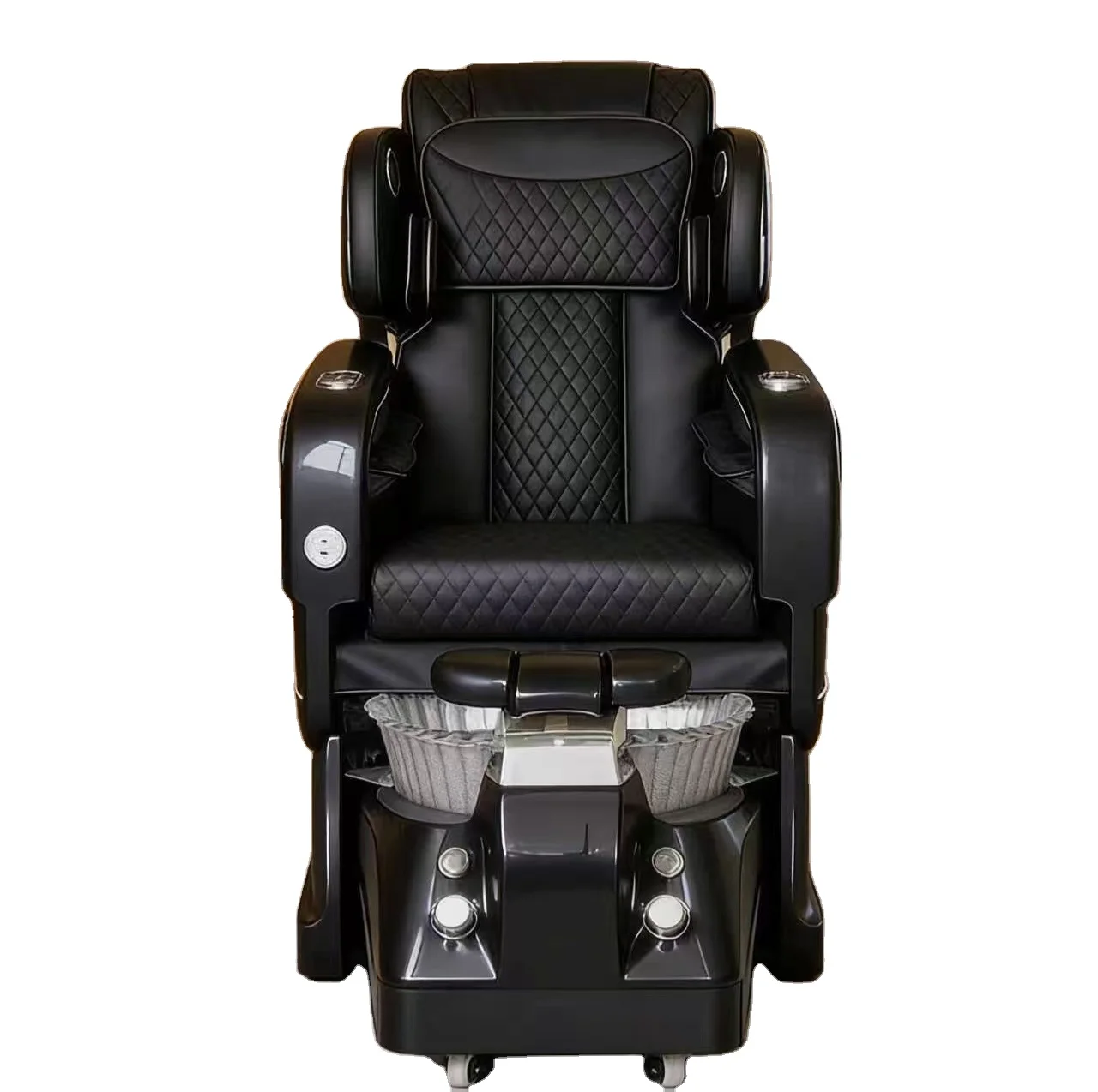 &c Foot Repair Chair Electric Massage Foot Washing Chair Shop Beauty Salon SPA