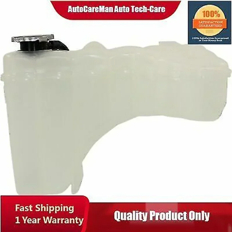 Fits for 2011 -2014 Dodge Charger Chrysler 300 Coolant Reservoir Tank. Cap 55111260AF