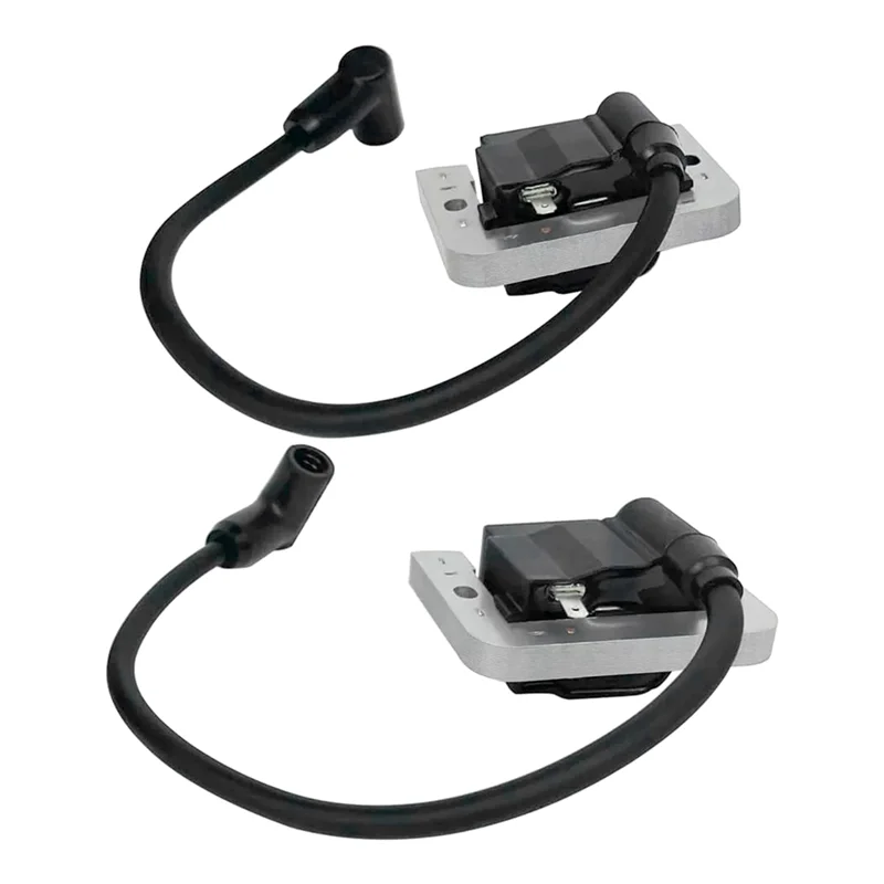 

2 шт. катушка зажигания для Kohler SV735-0017 SV735-0018 32-707-01-S 25-707-03-S