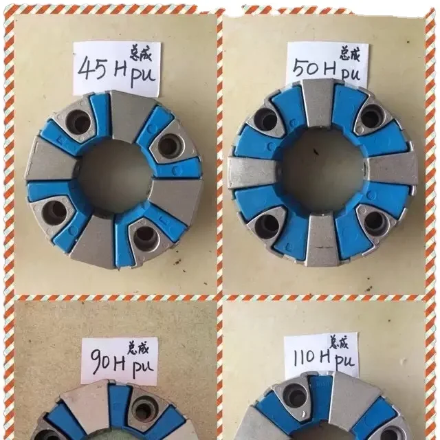 JD330 Excavator Main Hydraulic Pump For 9207291ex 9207291 Parts Coupling Pump Assy