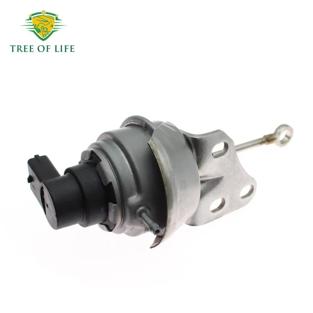 터보 웨이스트게이트 액추에이터, 836825 836825-0003 836825-3, Iveco Daily VI 2.3L 2016- 5801922491 836825-5003S