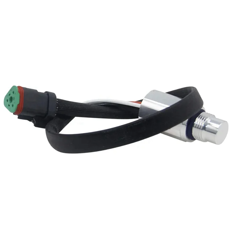 

L37A-Excavator Speed Sensor CA2659033 129-6628 For Caterpillar CAT 773B 773D 365B 785C 265-9033 3176C 3196 3408 3408C 3408