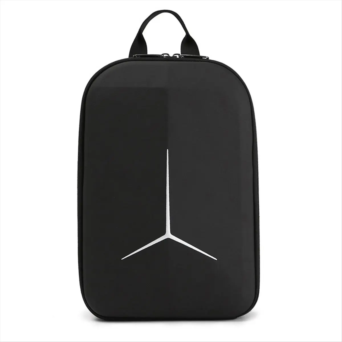 Welcome Deal~For MINI 4 Pro Bag Storage Case Backpack Messenger Chest Bag Portable Fashion Box for Mini 4 Pro Shoulder Bag
