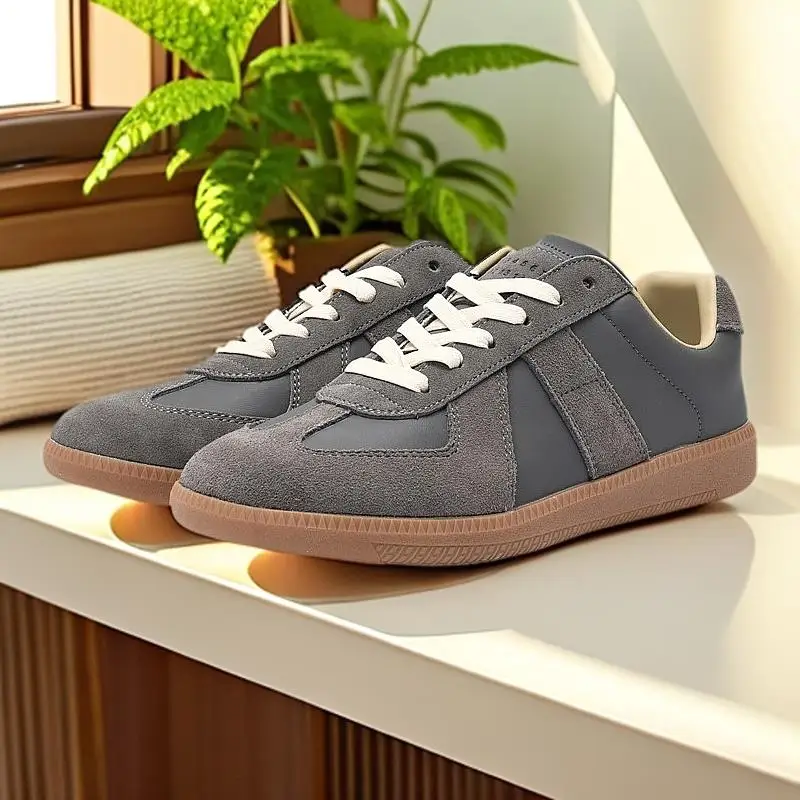 

BootsMulti functional casual sports shoes: fashionable and comfortable running shoes for spring and autumn