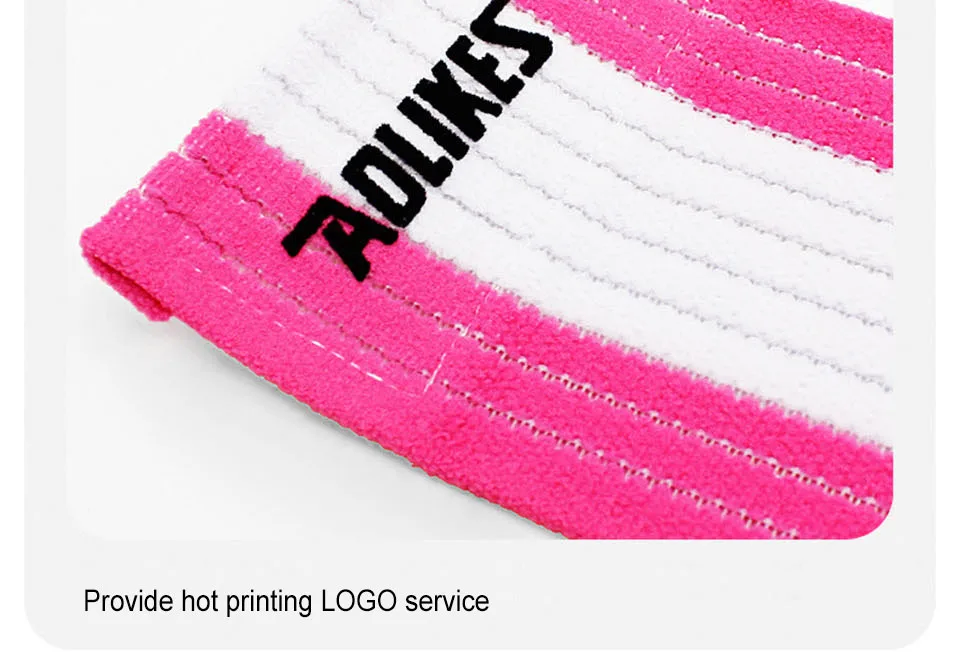 AOLIKES Verstellbare Karpaltunnel-Hosenträger, leichte Handgelenkbandagen für Fitness-Sportarten – Training, schweißabsorbierende Armbänder – Detail 12