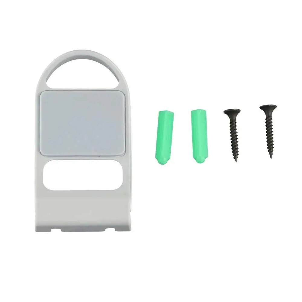 

Wall Mount Holder PS5 Earphone Hook Holder Storage Rack Side Hanging PS5 Headset Hanging Bracket No Harm To The Host