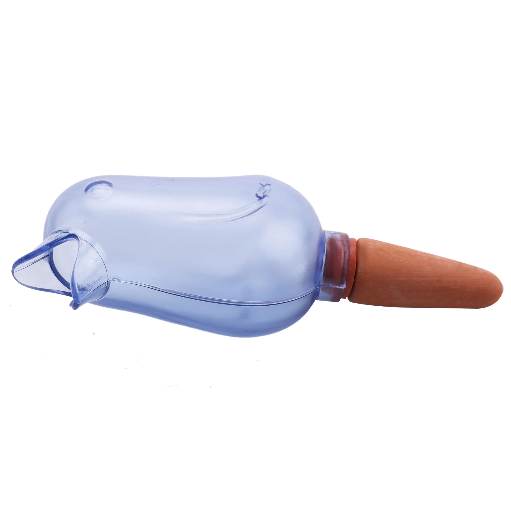 

-BABQ 4 шт. Прозрачная поилка для растений в форме птицы, прозрачные устройства для самостоятельного полива, глобусы, лампы для полива комнатных растений, шипы для полива растений A