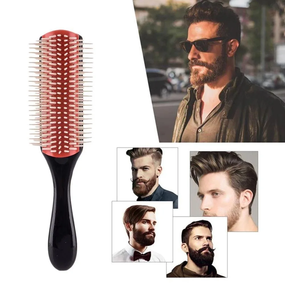 Thumbnail 3 - #92 Best Combs & Brushes to Buy In 2026