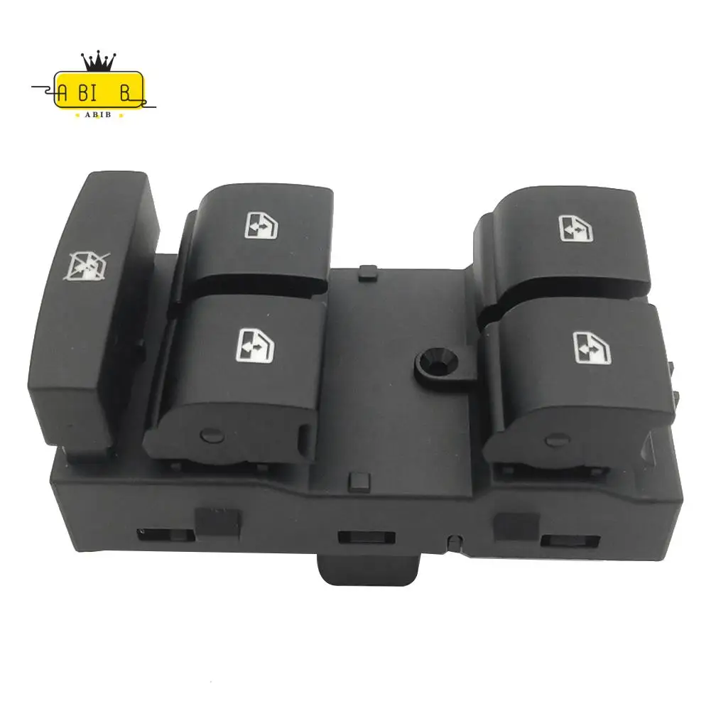 

ABIB -95188246 Главный выключатель стеклоподъемника для Aveo Sonic Cobalt / TRAX Spin