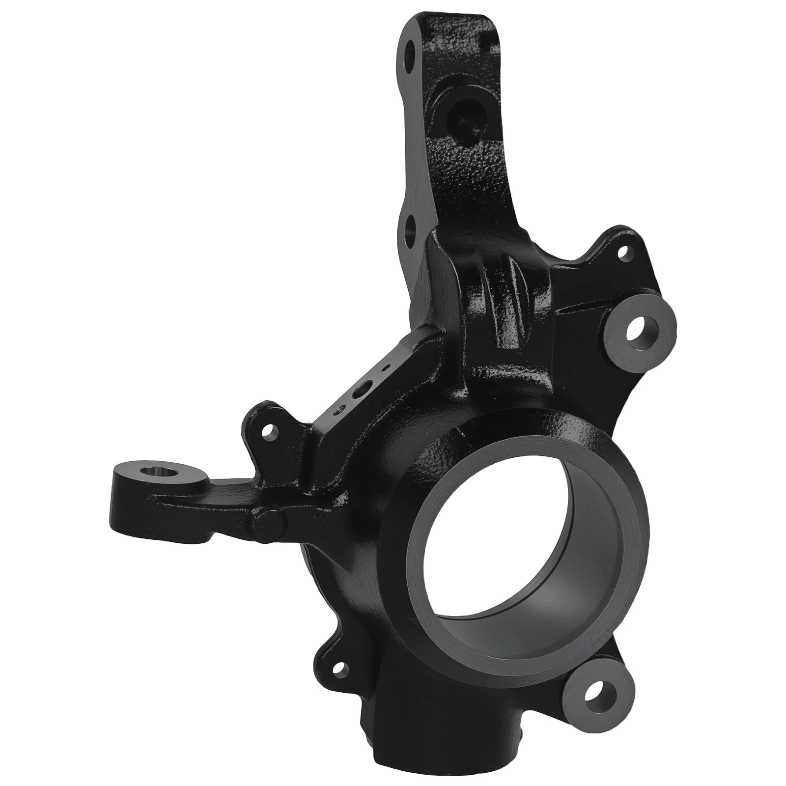 Front Knuckle Assembly for Movano B 2011-2021 95508187 Steel RHD